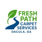 fresh path carpet services br